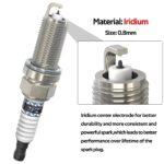 6x GENUINE Ignition Coil For 2007-2024 Toyota & Lexus 3.5L V6 DENSO 90919-A2007