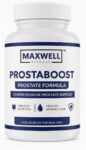 Prostapure for Men Boost Men's Prostate Support with Saw Palmetto, Zinc, Selenium & 19 Herbs - Urinary Flow & Bladder Control Formula, 60 Veggie Caps