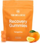 First-of-Its-Kind Eye Health & Focus Gummies with Lutein, Zeaxanthin, Cordyceps & Vitamin A | Vision, Brain Support, Memory, Sleep & Stress Relief | Blue Light Protection | Vegan, Gluten-Free - 30pc