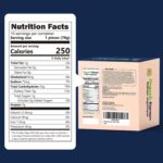 SUNGIVEN Organic Ramen Noodles Healthy Low Sodium Ready in 3 Minutes Non-Fried Instant No Additives or Preservatives 2.47 OZ (Pack of 10)