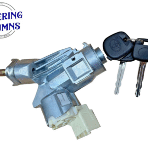 2005-2017 TACOMA IGNITION LOCK CYLINDER SWITCH W/ KEY SHELL NEW 69057-02720