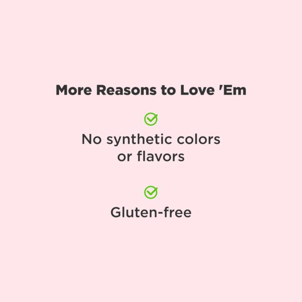 OLLY Glowing Skin Gummy, Hydrated & Youthful Skin,* Hyaluronic Acid, Collagen Peptides, Sea Buckthorn, Plump Berry Flavor, 25 Day Supply - 50 Count