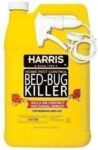 HARRIS Bed Bug Killer, Liquid Spray with Odorless and Non-Staining Formula (Gallon)