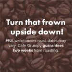 Café Grumpy Coffee - Heartbreaker Blend, 12oz Bag, Medium Roast, Drip, French Press, Pour Over, Cold Brew (Fine Grind (Espresso))