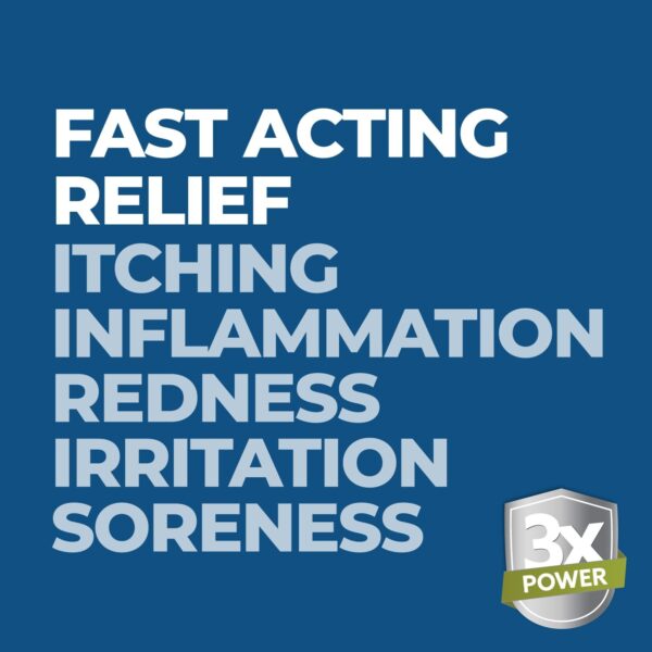 terrasil Balanitis Soap for Men, Care & Relief from Balanitis Symptoms: Itch, Redness. Natural, Dermatologist Tested & Hypoallergenic Approved (75gm)