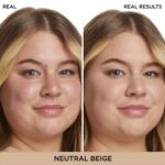 IT Cosmetics Bye Bye Redness Full Coverage Color Correcting Cream - Redness Neutralizing Tinted Face Moisturizer, 12HR Hydration, Hyaluronic Acid, Aloe, Colloidal Oatmeal, Rosacea Skin - 0.37 fl oz