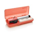 Conair The Cordless Collection ~ 5/8-inch Curling Iron with Travel Case