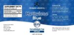 COMPASS LABORATORY Methylene Blue Pharmaceutical Grade, USP Grade, Third-Party Tested Dietary Supplement for Humans, No Formaldehyde, Made in USA (1% 50ml Bottle)