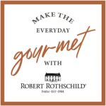 Robert Rothschild Farm Roasted Pineapple & Habanero Gourmet Glaze and Finishing Sauce – Sweet and Spicy Marinade, Glaze or Dip – 40 Oz (Pack of 1)