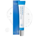 Scalpy Hair Growth Serum for Men & Women for Hair Loss & Thinning | Scalp Treatment with Salicylic Acid, Menthol, Dexpanthenol | Non-Greasy, Lightweight | Exfoliates Dandruff & Soothes Itch