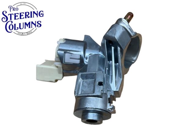 2005-2017 TACOMA IGNITION LOCK CYLINDER SWITCH W/ KEY SHELL NEW 69057-02720