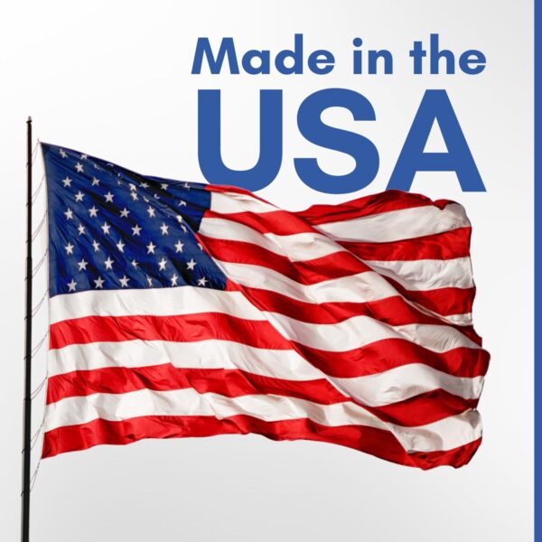 COMPASS LABORATORY Methylene Blue Pharmaceutical Grade, USP Grade, Third-Party Tested Dietary Supplement for Humans, No Formaldehyde, Made in USA (1% 50ml Bottle)