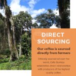 Café Grumpy Coffee - Heartbreaker Blend, 12oz Bag, Medium Roast, Drip, French Press, Pour Over, Cold Brew (Fine Grind (Espresso))