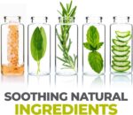 terrasil Balanitis Soap for Men, Care & Relief from Balanitis Symptoms: Itch, Redness. Natural, Dermatologist Tested & Hypoallergenic Approved (75gm)