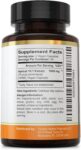Florida Herbal Pharmacy, Apricot Supplement Capsules