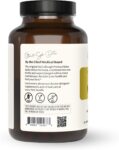 The Wellness Company Ultimate Spike Detox – Dr. McCullough Designed - 3-in-1 Nattokinase, Turmeric, & Bromelain Extra Strength | 120ct (1 Month Supply)