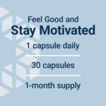 Life Extension Dopamine Advantage, Cognitive Health, Mental Sharpness, Motivation, Vitamin B12, phellodendron bark Powder, Gluten Free, Non-GMO, Vegetarian, 30 Capsules