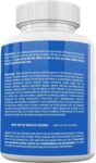 Addrell Energy Stimulant Pills- Natural Nootropic Brain Supplement Alternative Pill & Study Supplements Substitute to Elevate Mental Clarity for Women & Men OTC- 60 Mind Booster Capsules