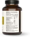 The Wellness Company Ultimate Spike Detox – Dr. McCullough Designed - 3-in-1 Nattokinase, Turmeric, & Bromelain Extra Strength | 120ct (1 Month Supply)
