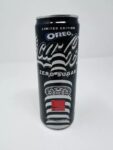 Coca-Cola Zero Sugar OREO Limited Edition Creations 12 oz Can - Brand New Sealed
