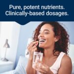 Life Extension Dopamine Advantage, Cognitive Health, Mental Sharpness, Motivation, Vitamin B12, phellodendron bark Powder, Gluten Free, Non-GMO, Vegetarian, 30 Capsules