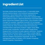 Scalpy Hair Growth Serum for Men & Women for Hair Loss & Thinning | Scalp Treatment with Salicylic Acid, Menthol, Dexpanthenol | Non-Greasy, Lightweight | Exfoliates Dandruff & Soothes Itch