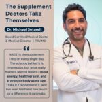 HPN NAD3 Clinical NAD+ Booster, Cellular Health & Natural Energy - NAD Supplement for Healthy Aging, Metabolic Support, NRF2 & Longevity, Nicotinamide Riboside & NMN Alternative, 60ct, 30-Day Supply