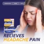 Dolo Neurobion 30 Tablets - Pain Reliever, Fever Reducer, Extra Strength, Fuerte, Alivia el Dolor, Reduce la Fiebre