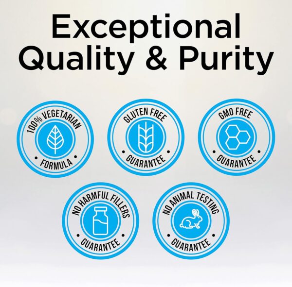 Peptiva Digestive Enzyme Supplement + ProDigest - Helps with Bloating, Gas, Constipation - 30 Count