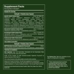 Seed DS-01 Daily Synbiotic - Prebiotic and Probiotic for Women & Men - Digestive Health, Gut Health, Immune Support, Bloating & Constipation Relief - Vegan & Shelf-Stable - 60 Capsules (30-Day Supply)