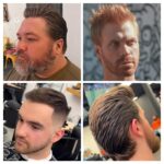 Earth Wave All Natural Tallow Hair Clay - Premium Hair Styling Clay - Organic Ingredients - Zero Toxins - American Made - Perfect for everyday use - Medium Hold & Natural Finish – 2.5 oz