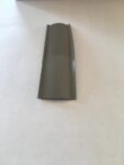 1" x 100 ft TAUPE Vinyl Insert Molding Trim Screw Cover RV Camper Trailer USA