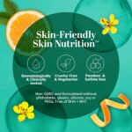 TruSkin Face Serum Trio – Hyaluronic Acid, Vitamin C & Retinol Serum for Face – Anti Aging Skin Care Set for Women – Skincare for Bright, Smooth, Hydrated & Firmer-Looking Skin, 1 fl oz, 3 Bottles