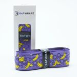 Bat Grip Tape for Baseball - Softball 1.1 mm Precut and Pro Feel Bat Grip Tape Replacement