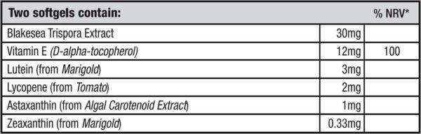 Bronze Tanning Pills Twin Pack | Sun Tan Supplement | Astaxanthin Lutein Lycopene | 14-Week Season Supply