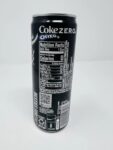 Coca-Cola Zero Sugar OREO Limited Edition Creations 12 oz Can - Brand New Sealed
