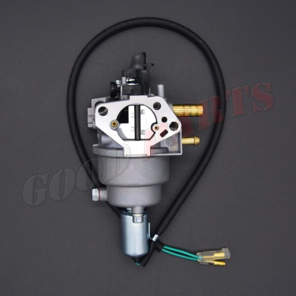 OEM Huayi Carburetor For Durostar DS10000EH 10000W Hybrid Dual Fuel Generator