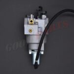 OEM Huayi Carburetor For Durostar DS10000EH 10000W Hybrid Dual Fuel Generator