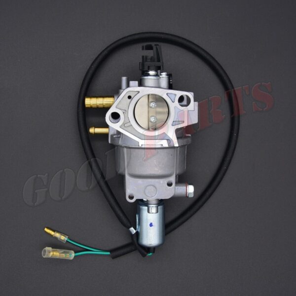 OEM Huayi Carburetor For Durostar DS10000EH 10000W Hybrid Dual Fuel Generator