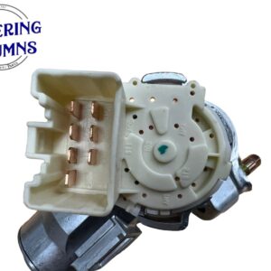 2005-2017 TACOMA IGNITION LOCK CYLINDER SWITCH W/ KEY SHELL NEW 69057-02720