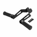 Rear Passenger Seat Footpeg Peg Mount Fit For Yamaha Bolt XV950 R-Spec 2014-2024