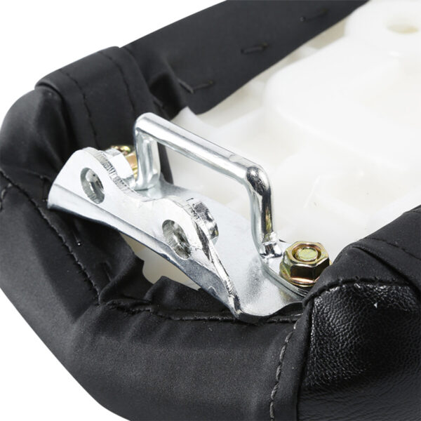 Rear Passenger Seat Footpeg Peg Mount Fit For Yamaha Bolt XV950 R-Spec 2014-2024