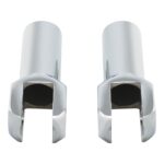 Rear Passenger Footpeg Peg Support Clevis Mount Fit For Harley Softail 2000-2006