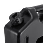 20L Fuel Can Pack Oil Storage Gas Fuel Tank Container Fit for Jeep RZR UTV ATV