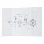 High 3500-CFM 16"Inch Electric Radiator Cooler Fan Thermostat Relay Switch Kits