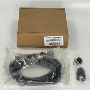 Symmons EF-104-MBL-1 Flexible Hand Shower Hose | Matte Black - NEW