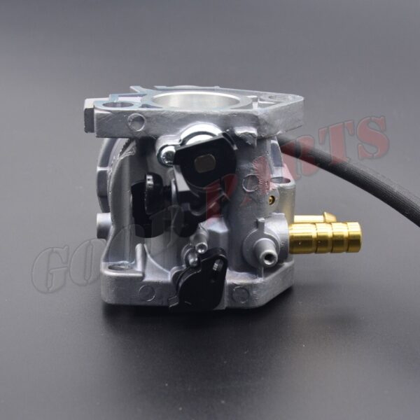 OEM Huayi Carburetor For Durostar DS10000EH 10000W Hybrid Dual Fuel Generator