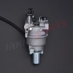 OEM Huayi Carburetor For Durostar DS10000EH 10000W Hybrid Dual Fuel Generator