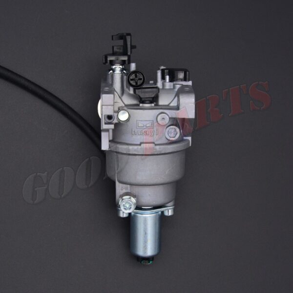 OEM Huayi Carburetor For Durostar DS10000EH 10000W Hybrid Dual Fuel Generator