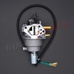 OEM Huayi Carburetor For Durostar DS10000EH 10000W Hybrid Dual Fuel Generator